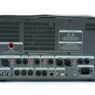 Kemper Profiler Powerhead B-Stock image 4