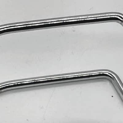 Ludwig P-1162-A Super Sensitive Snare Guard LSSSDTO/B-703 image 5