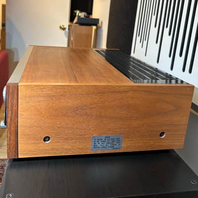 Pioneer SX-1010 Vintage Stereo Receiver image 10