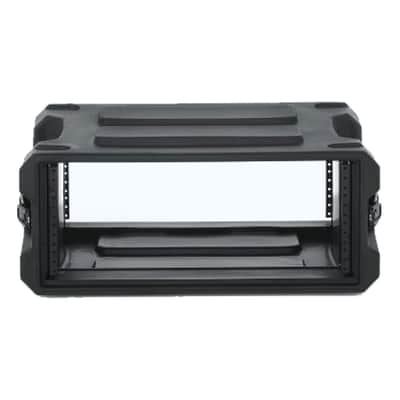 Gator Cases G-PRO-4U-13 Pro-Series 4U Molded Shallow Rack Case image 4