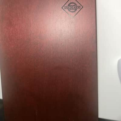 Neumann U 87 Ai Large Diaphragm Multipattern Condenser Microphone 1986 - Present - Nickel image 4