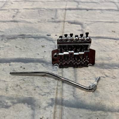 Unknown Floyd Rose Licensed Kit Bridge image 1