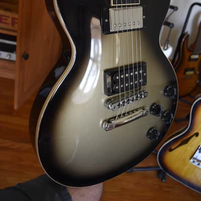 Gibson Adam Jones Les Paul Standard, 2023, OHSC & paperwork, Great player image 10