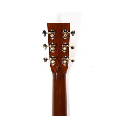 Rockbridge Custom Acoustic Owned by Mike Campbell image 6