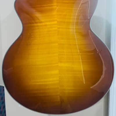 Eastman AR805CE-GB 2025 - Sunburst image 13