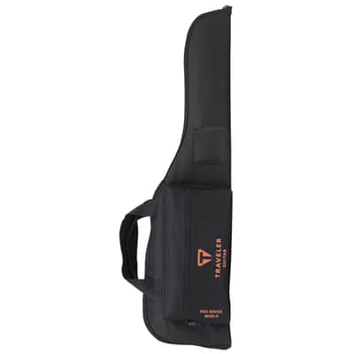 Traveler Guitar Pro-Series Mod-X(Matte Black) | B-STOCK image 7