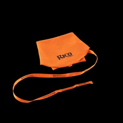 D'Addario Rico Anti-Microbial Cleaning Swab, Small image 2