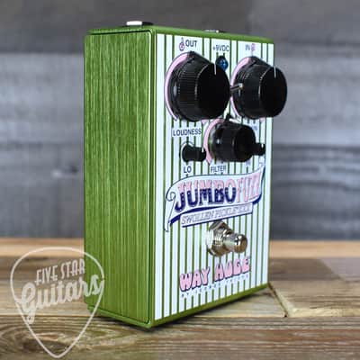 Way Huge Jumbo Fuzz Swollen Pickle XXX image 4