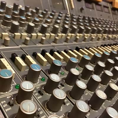 Neve 5315 24 Channel Console image 13