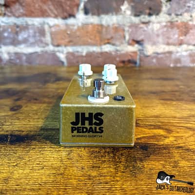 JHS Pedals Morning Glory V4 *NEW* image 6