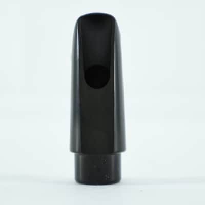 Berg Larsen 85/2 M Ebonite Soprano Saxophone Mouthpiece image 3