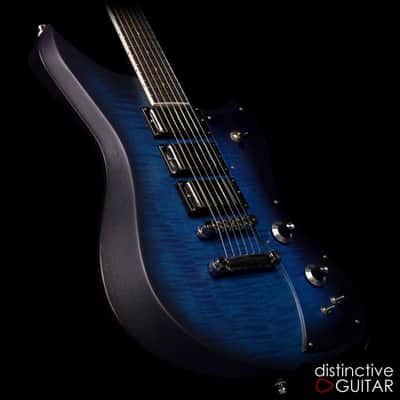 Dunable Yeti Custom Shop - Trans Blue image 2