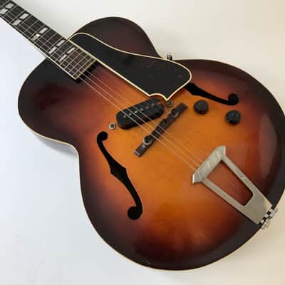 Gibson ES-300 1941 Sunburst image 9