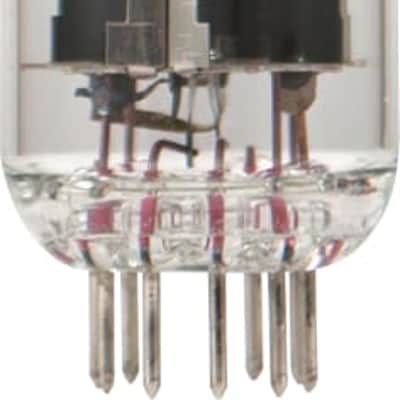Electro-Harmonix 6CA4 / EZ81 Rectifier Tube image 3