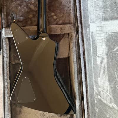 Hamer Standers Black image 2