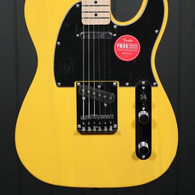 Squier Affinity Series® Telecaster®