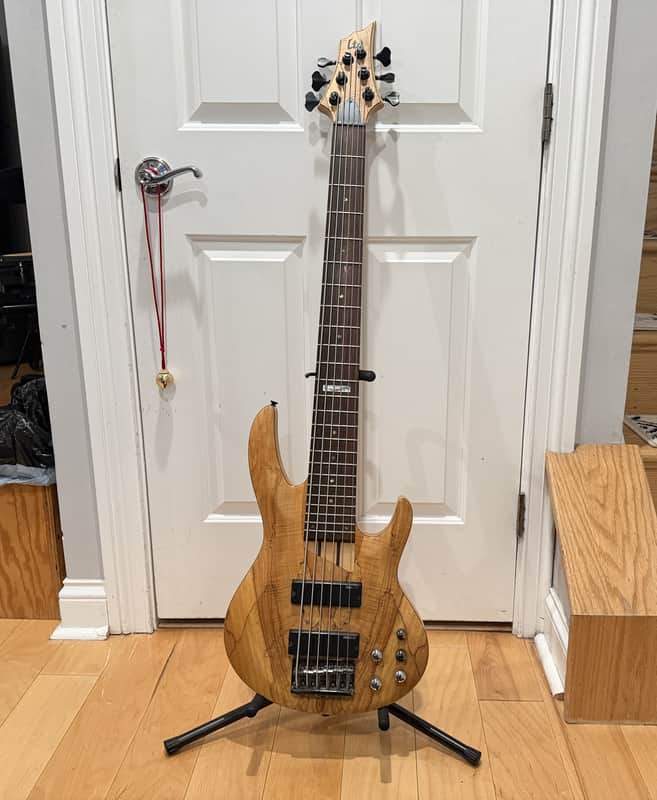 ESP LTD B-206SM