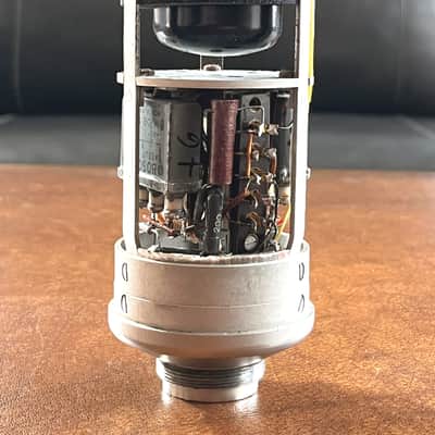 Telefunken U47 Large Diaphragm Tube Mic Serial #375 image 14
