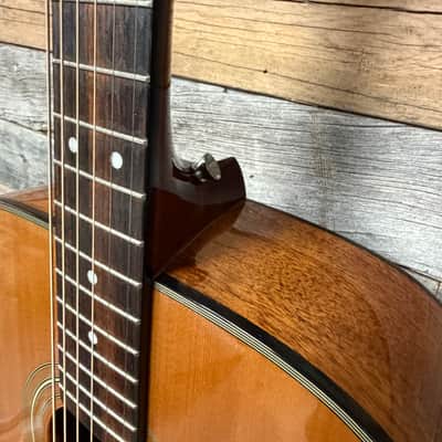 Fender DG-20S - Natural image 7