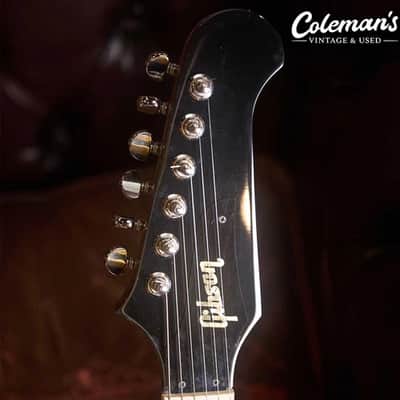 Gibson 2017 Firebird Studio - Vintage Sunburst image 7