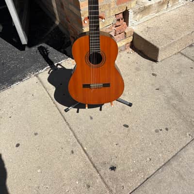 Yamaha G 170 A 1960’s image 1