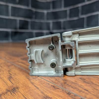 Roland FD-7 Foot and Heal Plate - Traditional image 9