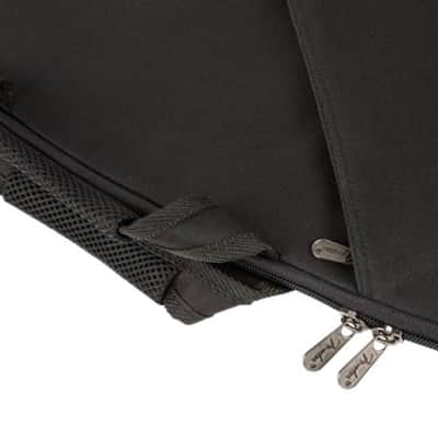 Fender FB405 Electric Bass Gig Bag (Black) image 3