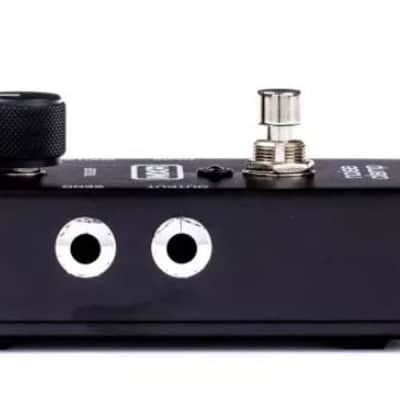 MXR M195 Noise Clamp image 5
