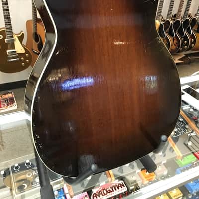 Rickenbacker Electro-Spanish Ken Roberts Guitar with matching Amp image 3
