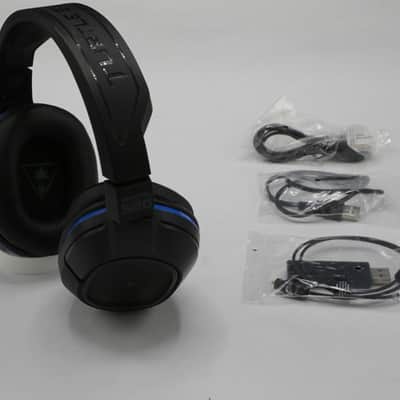 Turtle Beach Ear Force Stealth 520 Headset image 5