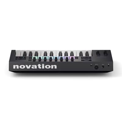 NOVATION LAUNCHKEY 25 MK4 : BRAND NEW :  [DETROIT MODULAR] image 3