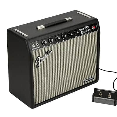 Fender Tone Master Princeton Reverb 1 x 10-inch 12-watt Combo Amp, Help Support Small Business & Buy It Here ! image 4