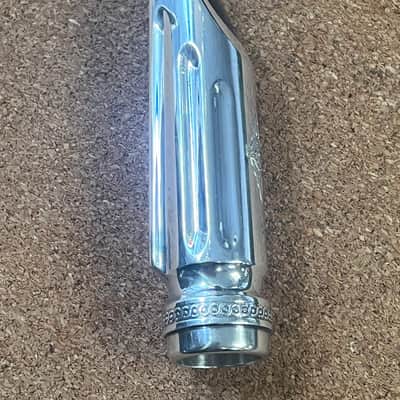 Selmer C* metal airflow tenor saxophone mouthpiece image 4