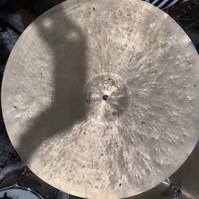 PGB Cymbals 22" Ride image 2