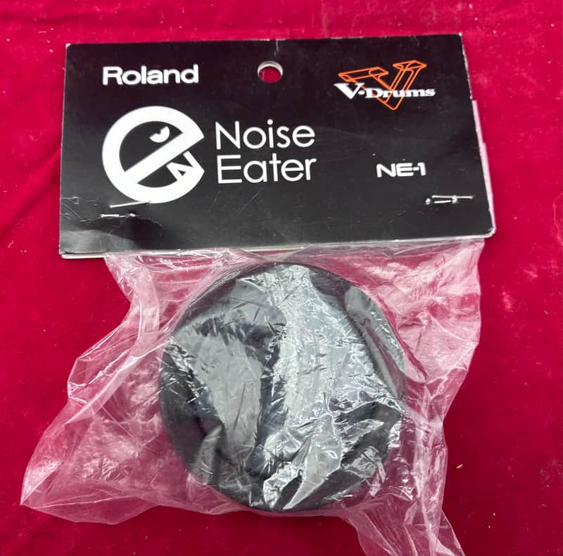 1) Roland NE-1 Noise Eater image 1