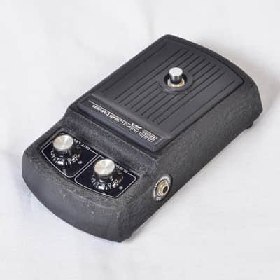 Vintage Early 1970s Roland AS-1 Sustainer Compressor – Pre-BOSS Era – Opto Compressor – Guitar Pedal History image 2