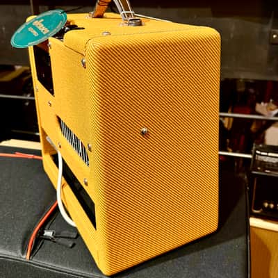 Fender PRO Jr IV LTD Limited - Tweed image 10