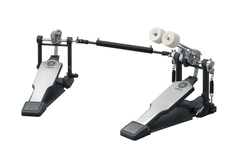 Yamaha 7210 Single Foot Pedal with Single Chain Drive image 1