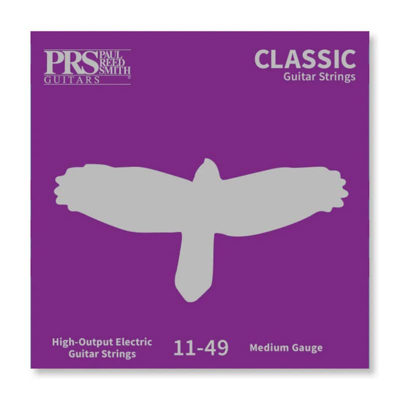 PRS Classic String Medium 11-49 image 1