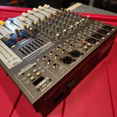 Freeboss ME82AUSB 2015-2018 - Silver/Gray image 3
