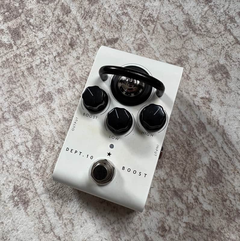 Blackstar Dept. 10 Boost