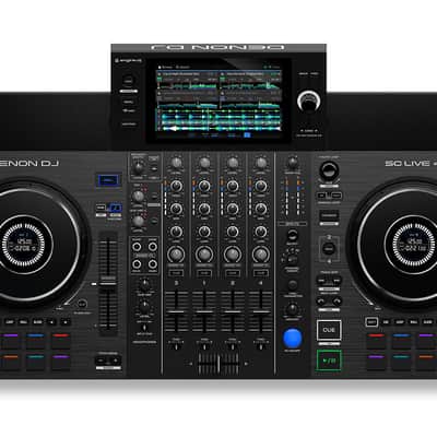 Denon DJ SC Live 4 image 1