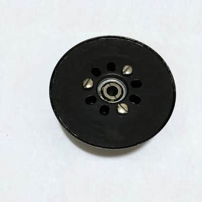 Ampex Reel To Reel Hub Adapters 300 350 351 NAB Presto 1950's image 2