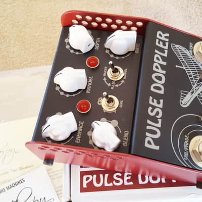 ThorpyFX Pulse Doppler 2021 - Silver image 2