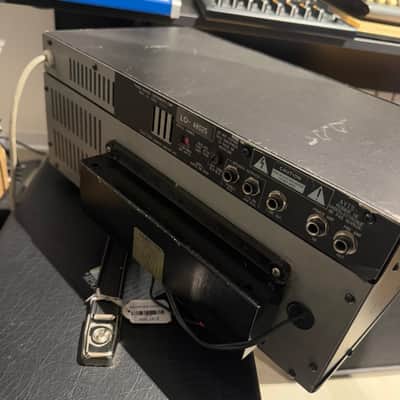Fender Super 60 Rack Testata per chitarra image 4
