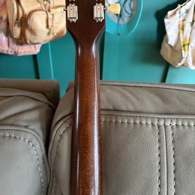 Gibson ES-335 Dot (2020 - 2026) image 6