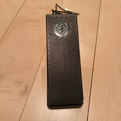 Moog EP-3 Expression Pedal 2010s - Black image 2