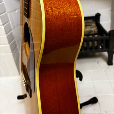 Gibson LG-2 American Eagle 2013 - 2018 - Natural image 11