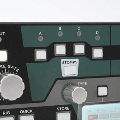 Kemper Profiler Rack Modeling Amplifier Amp Simulator Rack Unit #52638 image 16