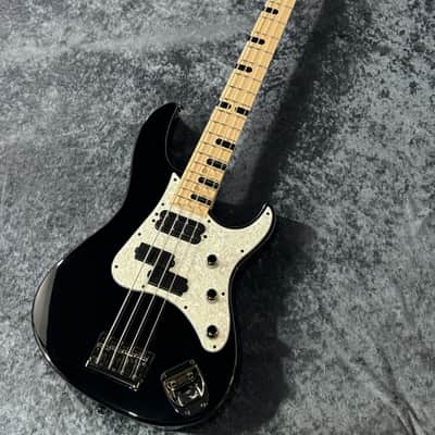Yamaha ATTITUDE LTD3 2024 - Black image 2